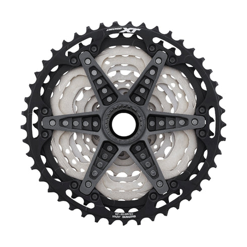 Shimano Deore XT M8100 12 Speed 10-51T